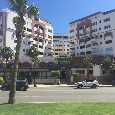 Hotel Complexe Jardins andalouse à Tanger Extérieur photo