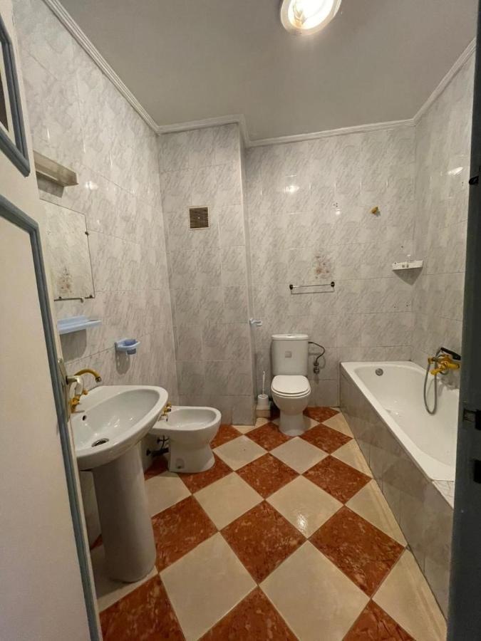 Hotel Complexe Jardins andalouse à Tanger Extérieur photo