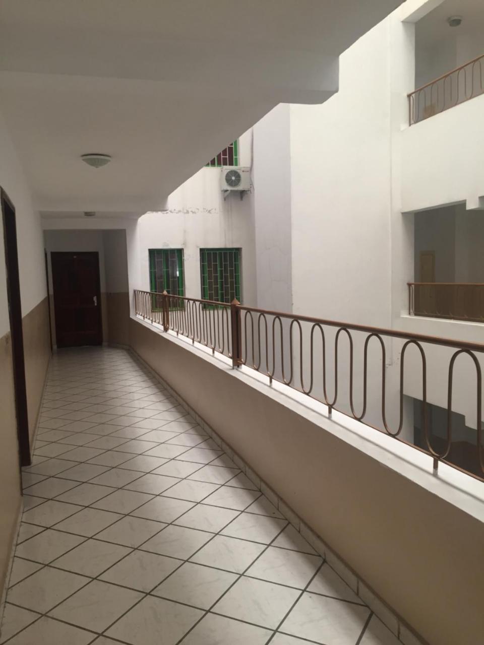 Hotel Complexe Jardins andalouse à Tanger Extérieur photo
